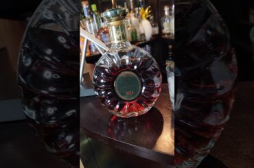 Best Drink the Elevated French Connection