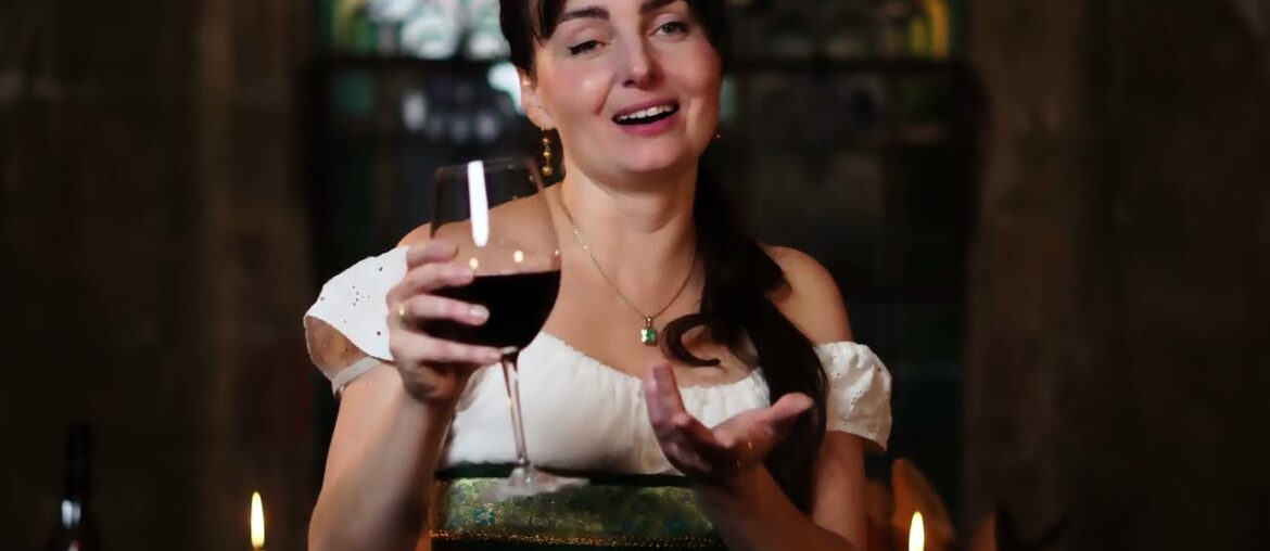 Le Tourdion (Quand je bois du vin clairet). French Renaissance, 1530. Le Tourdion (Quand je bois du vin clairet). French Renaissance, 1530.