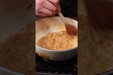 I used Prime Rib for French Onion Soup! #shorts