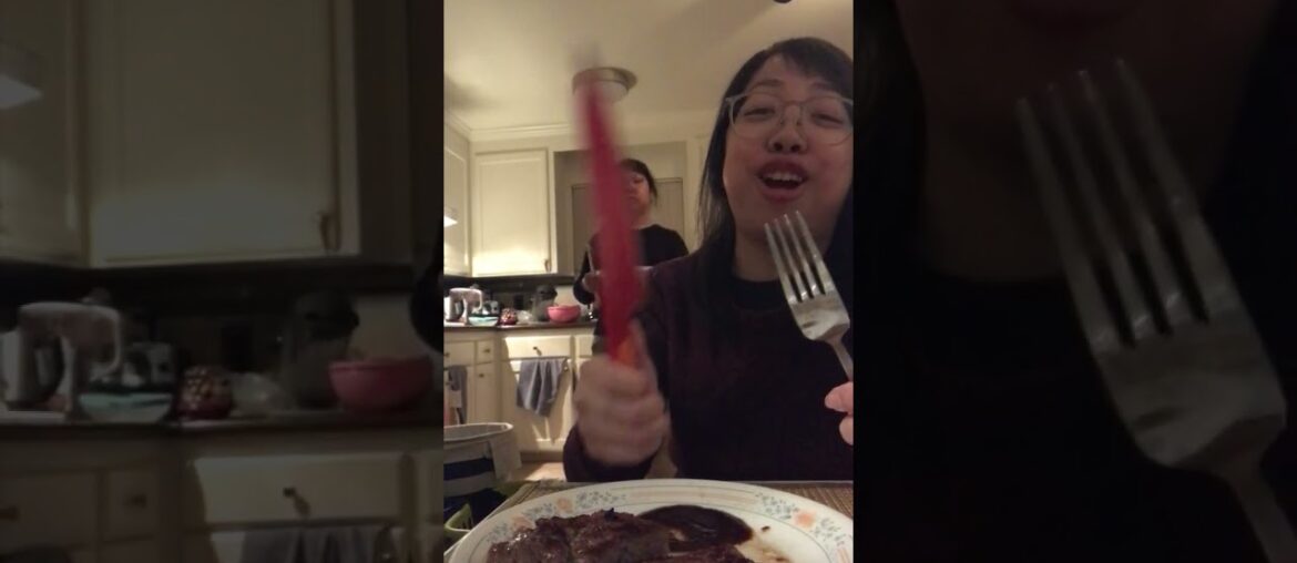 Vietnamese Steak - Christmas 2024