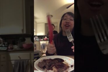 Vietnamese Steak - Christmas 2024