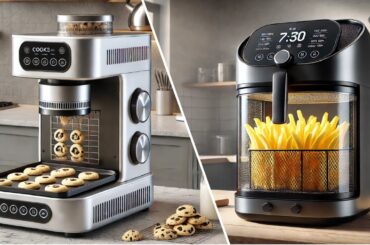 20 Amazon Kitchen Gadgets for Stress-Free Cooking and Baking!