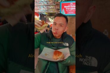 NYC’s DeKalb Food Hall #foodie #nycfoodies #nycfood #nycfoodie #brooklyn