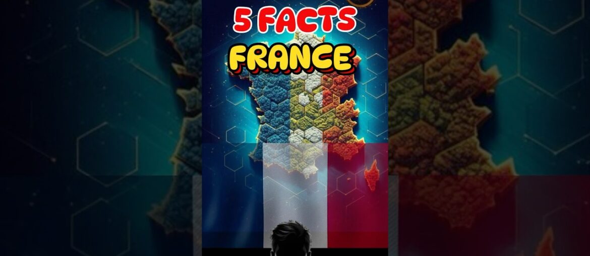 5 Interesting facts | #francetour #countryfacts #tamilshorts #meiunardhal #francehistory