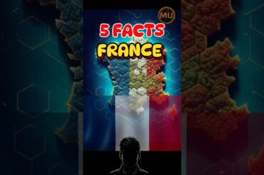5 Interesting facts | #francetour #countryfacts #tamilshorts #meiunardhal #francehistory