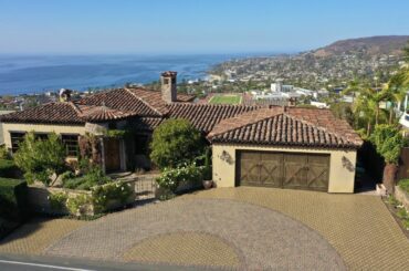 1330 Temple Hills Drive Laguna Beach, CA |