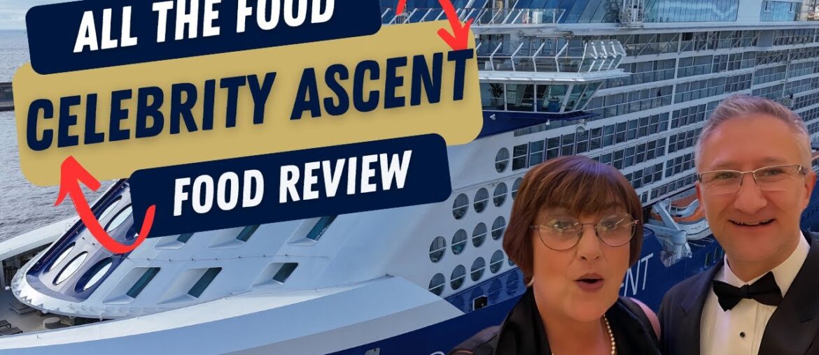 Celebrity Ascent Food Tour: The Honest Truth Behind the Hype Celebrity Ascent Food Tour: The Honest Truth Behind the Hype