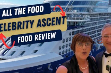 Celebrity Ascent Food Tour: The Honest Truth Behind the Hype