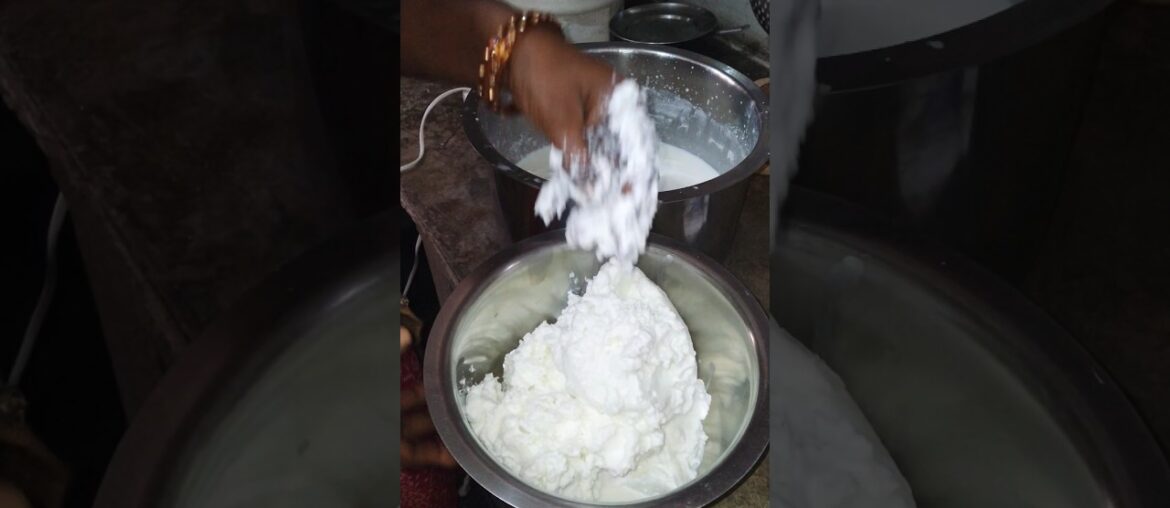 Dudh Se Ghee Bnaye|Ghee|#shorts#recipe Dudh Se Ghee Bnaye|Ghee|#shorts#recipe