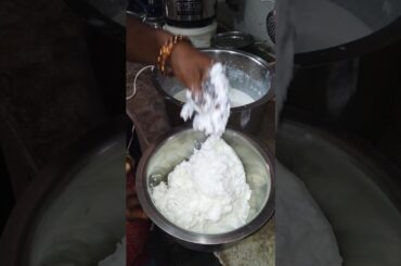 Dudh Se Ghee Bnaye|Ghee|#shorts#recipe