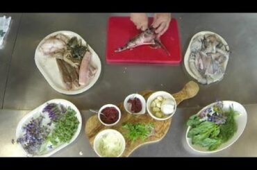 Dining with Napoleon - le mag