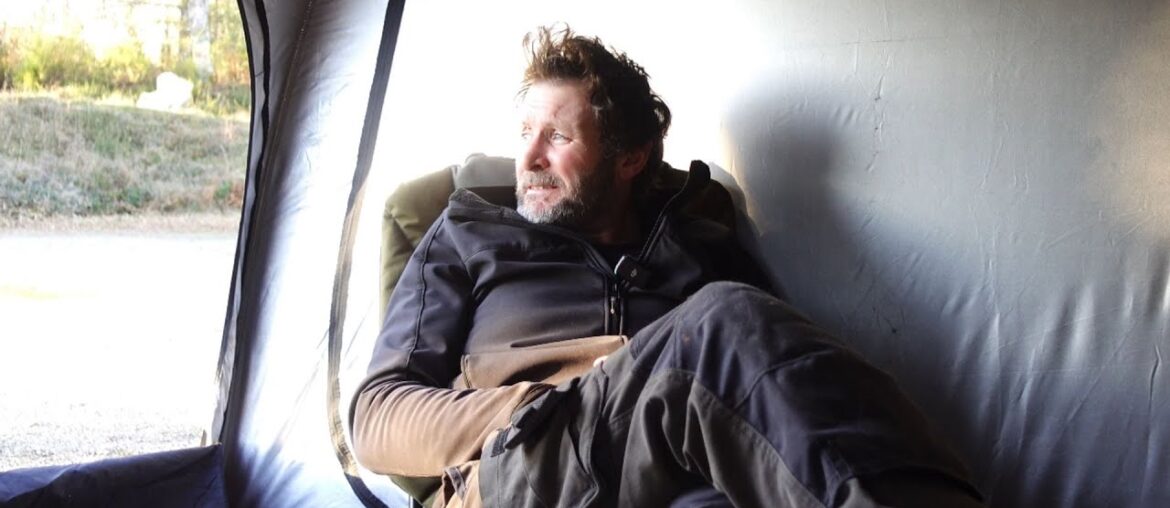 A 2 day adventure across rural France