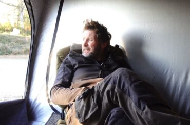 A 2 day adventure across rural France