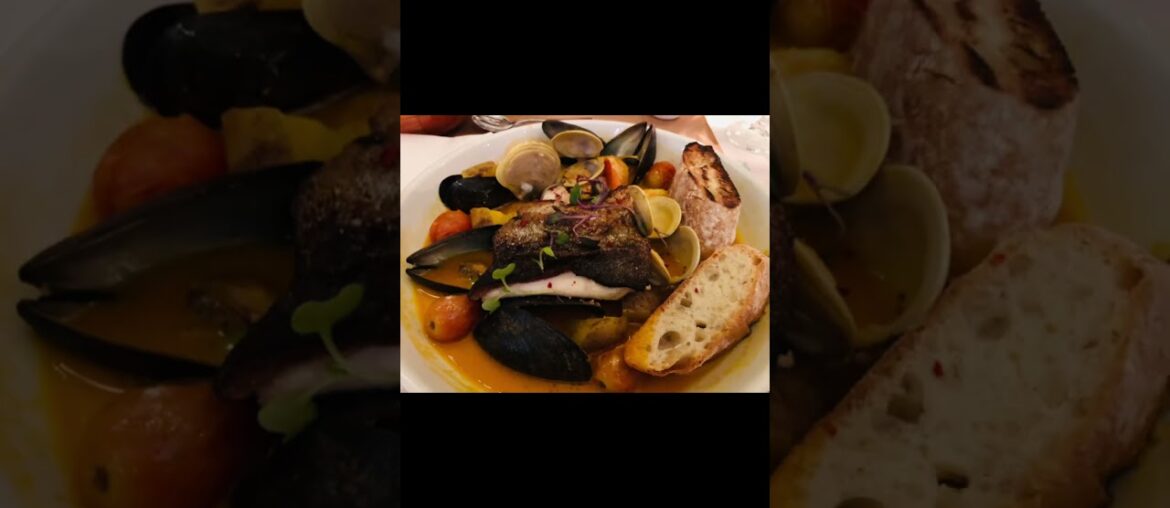 Savannah Georgia - Circa 1875 French Fine Dining - Dinner and Drinks #food #restaurant  #savannahga