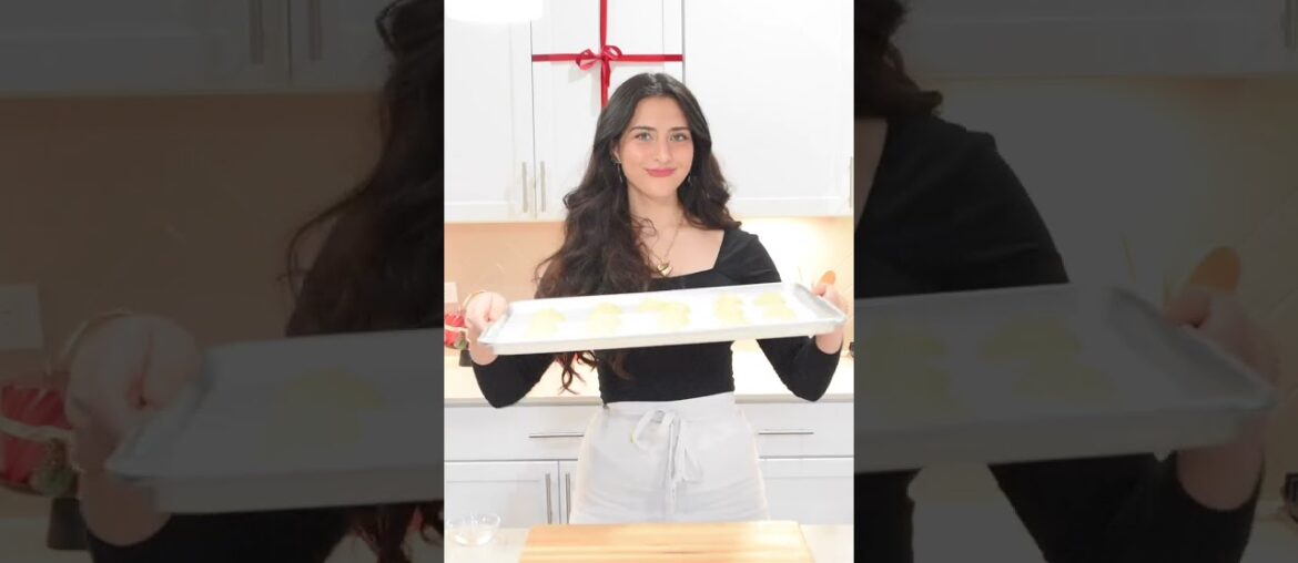 Classic French Croquembouche! #shorts