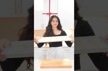 Classic French Croquembouche! #shorts