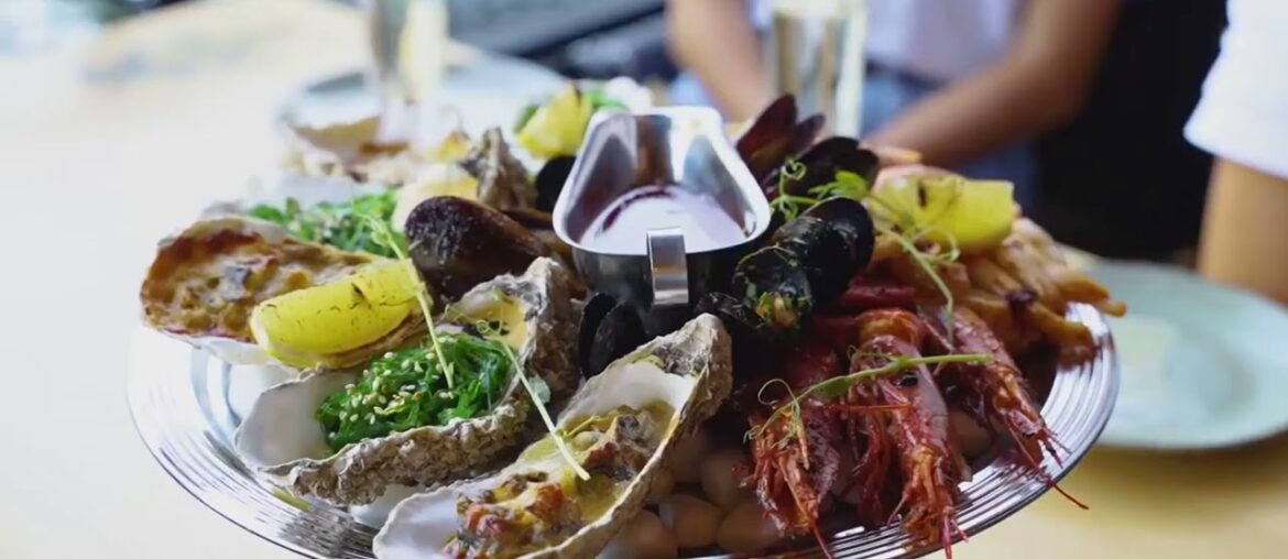 Top 10 Luxury Restaurants in 2025 You Must Try