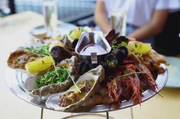 Top 10 Luxury Restaurants in 2025 You Must Try