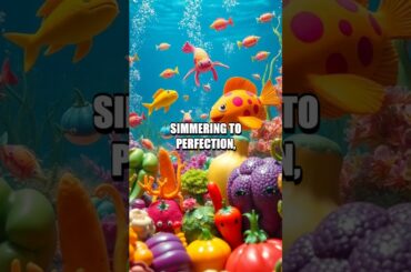 The Art of French Bouillabaisse