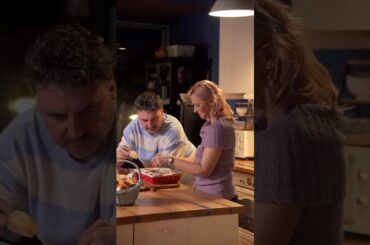 French onion soup gratinee