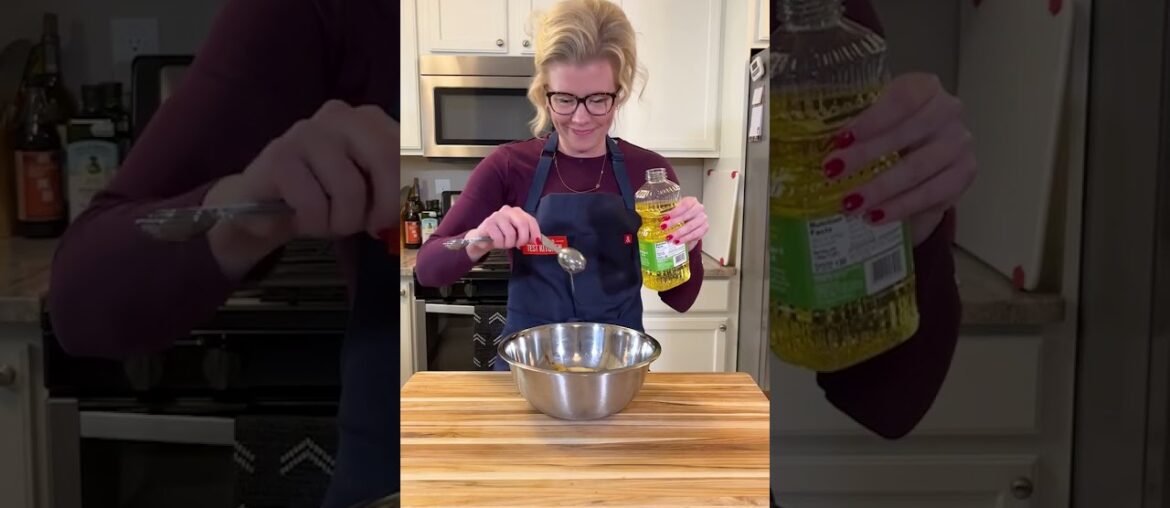 Crispy Air-Fryer French Fries