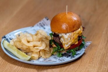 Dining at Magnolia Table in Waco