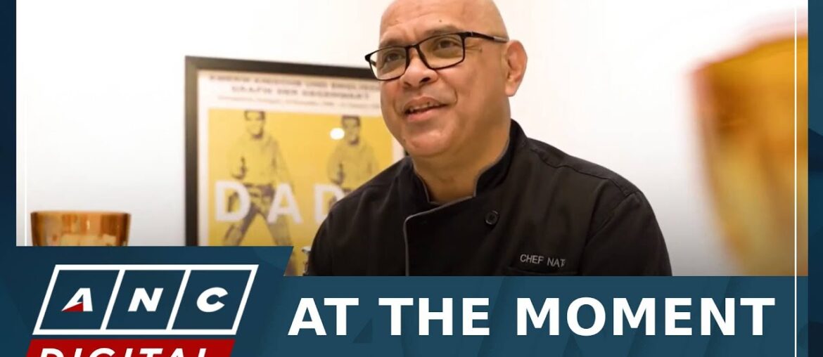 At the Moment: Delicious private meals by 61 Orange Find Dining | ANC At the Moment: Delicious private meals by 61 Orange Find Dining | ANC