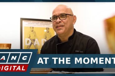 At the Moment: Delicious private meals by 61 Orange Find Dining | ANC