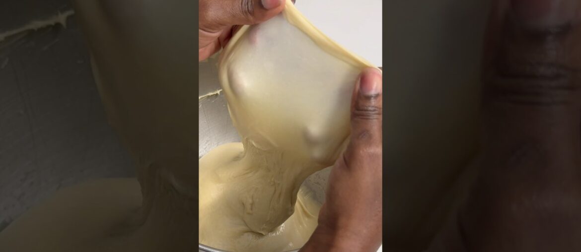 We all love to eat my perfect butter french brioche #briochedough #recipe #sourdough #microbakery