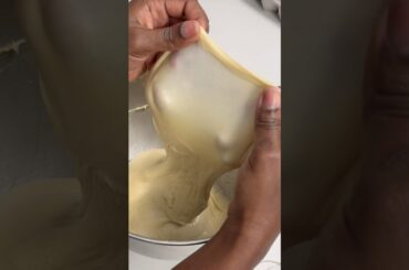 We all love to eat my perfect butter french brioche #briochedough #recipe #sourdough #microbakery