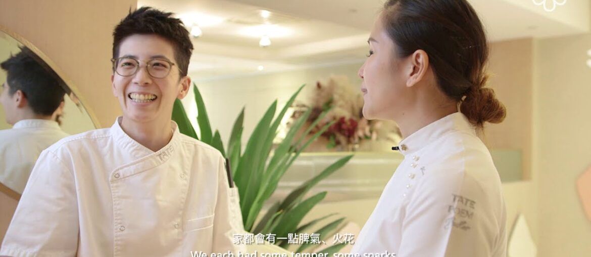 Her Kitchen: Tate Dining Room Her Kitchen: Tate Dining Room