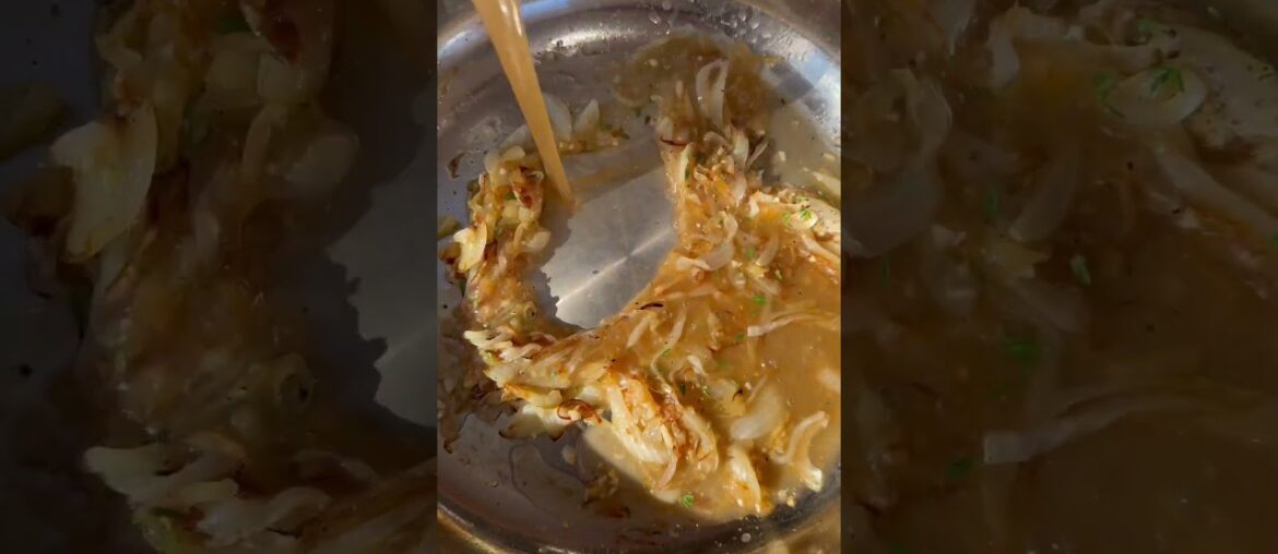 French Onion Pasta #pasta #frenchonionsoup #frenchonionpasta #shorts #ytshorts #recipe #airfryer French Onion Pasta #pasta #frenchonionsoup #frenchonionpasta #shorts #ytshorts #recipe #airfryer