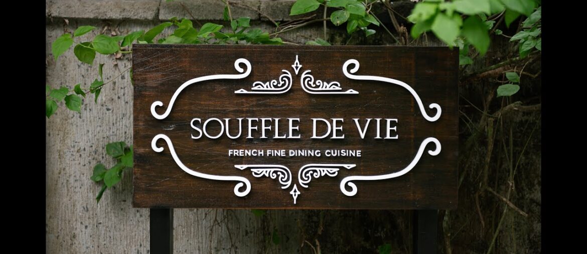 Launch of The Upperdeck and Souffle De Vie | The Farm at San Benito Launch of The Upperdeck and Souffle De Vie | The Farm at San Benito