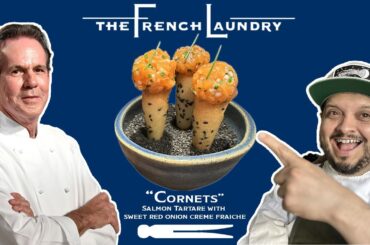 Experience the Flavor of The French Laundry at Home!