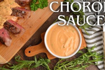 Choron Sauce: The Tragic Tale of a Forgotten French Classic