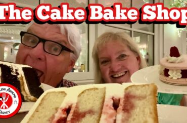 DISNEY’S CAKE BAKE SHOP DINING REVIEW: IS IT WORTH THE PRICE? | DISNEY DINING REVIEW