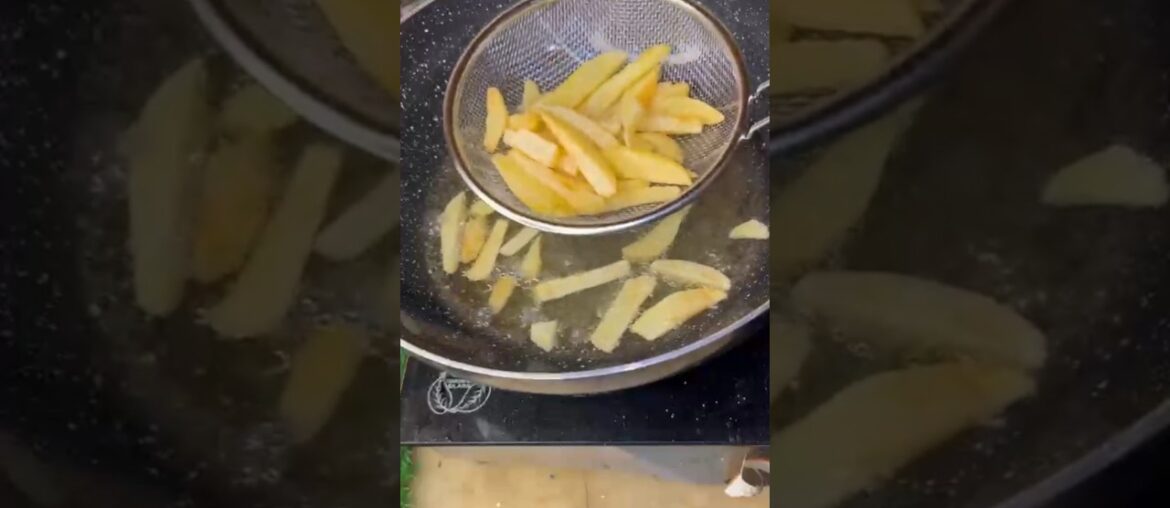 French fry recipe #music #bollywood #recipe #french #frenchfry