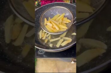 French fry recipe #music #bollywood #recipe #french #frenchfry