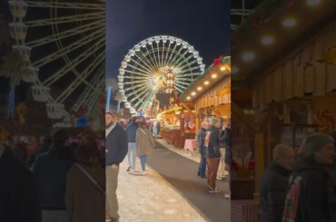 Nice France: Festive Delights in Nice’s Historic Square