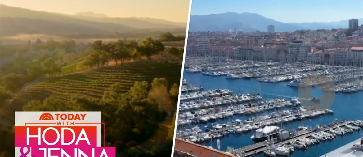 Planning a getaway for 2025? Here are the best destinations to visit Planning a getaway for 2025? Here are the best destinations to visit