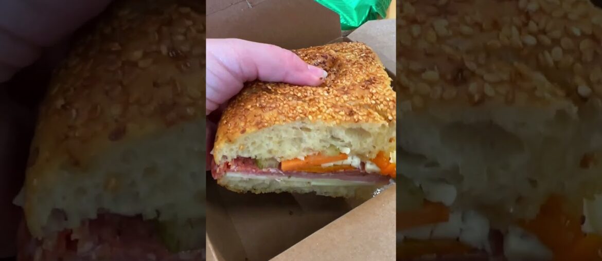 Top 10 Bites, Brunches, and Restaurants in the Hudson Valley in 2024!