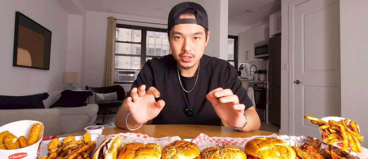 This fast food chain is UNIQUE