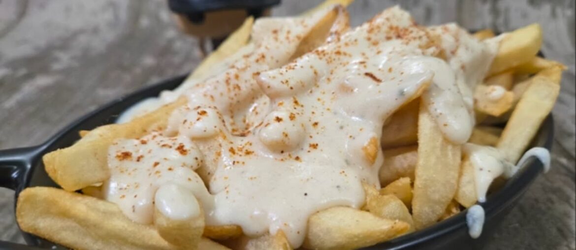 You have to Try these Louisiana Voodoo Fries You have to Try these Louisiana Voodoo Fries