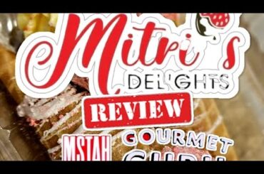 Mitris Delights - 1640 Camino Del Rio N, San Diego, CA 92108