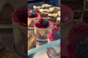 French Cuisine in Old Town Spring, TX! #foodie #frenchcuisine #texas #frenchtreats #travel