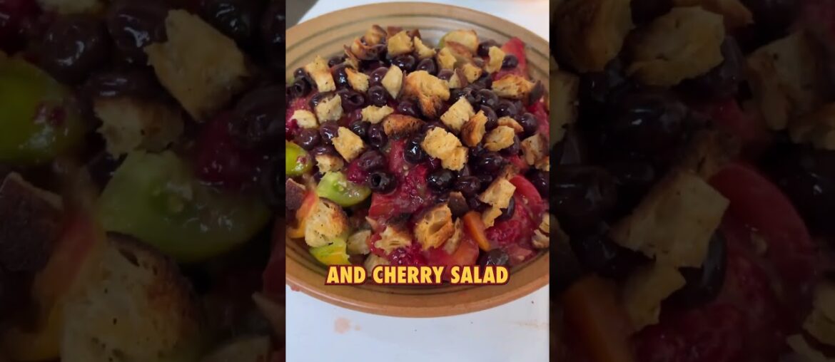 The best pulled pork I’ve ever had | France Day 19 Pt. 2 The best pulled pork I've ever had | France Day 19 Pt. 2