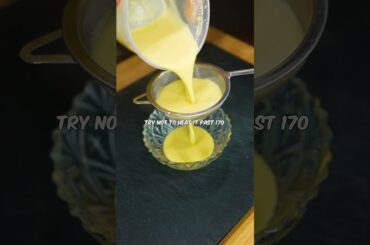 The Easiest "Fancy" Dessert