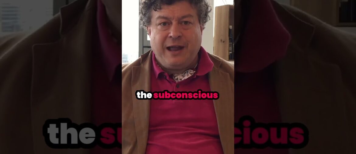 Rory Sutherland explains how we really think #psychology #behaviouralpsychology #learning