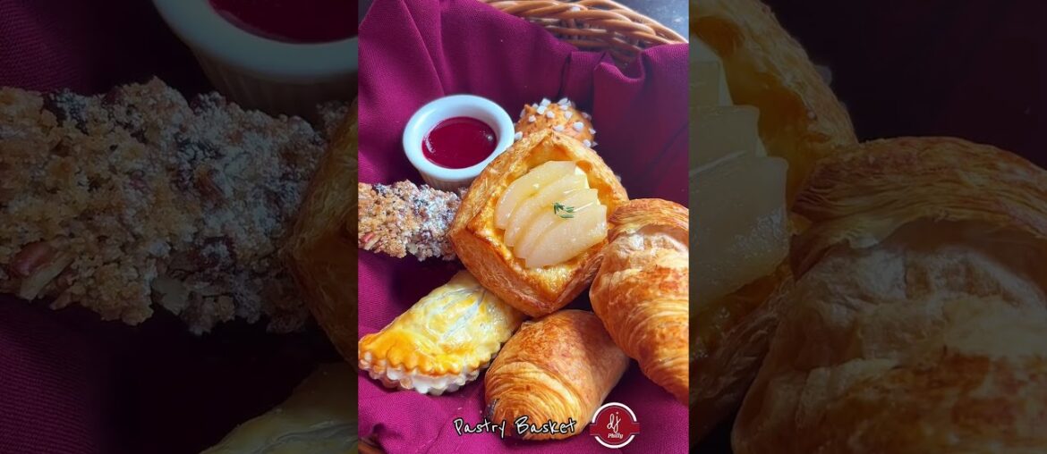 Parc - French fare surrounded in belle epoque #phillyfood #phillyfoodie #foodie bistro #crossiant