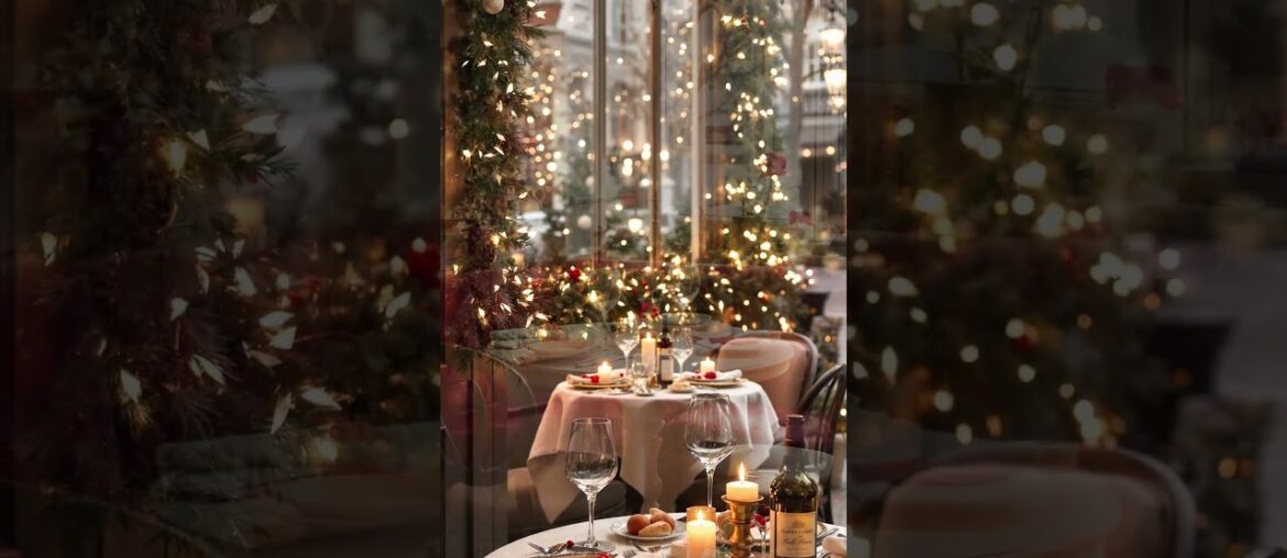 Warm French Country Christmas Decor inspiration. Warm French Country Christmas Decor inspiration.